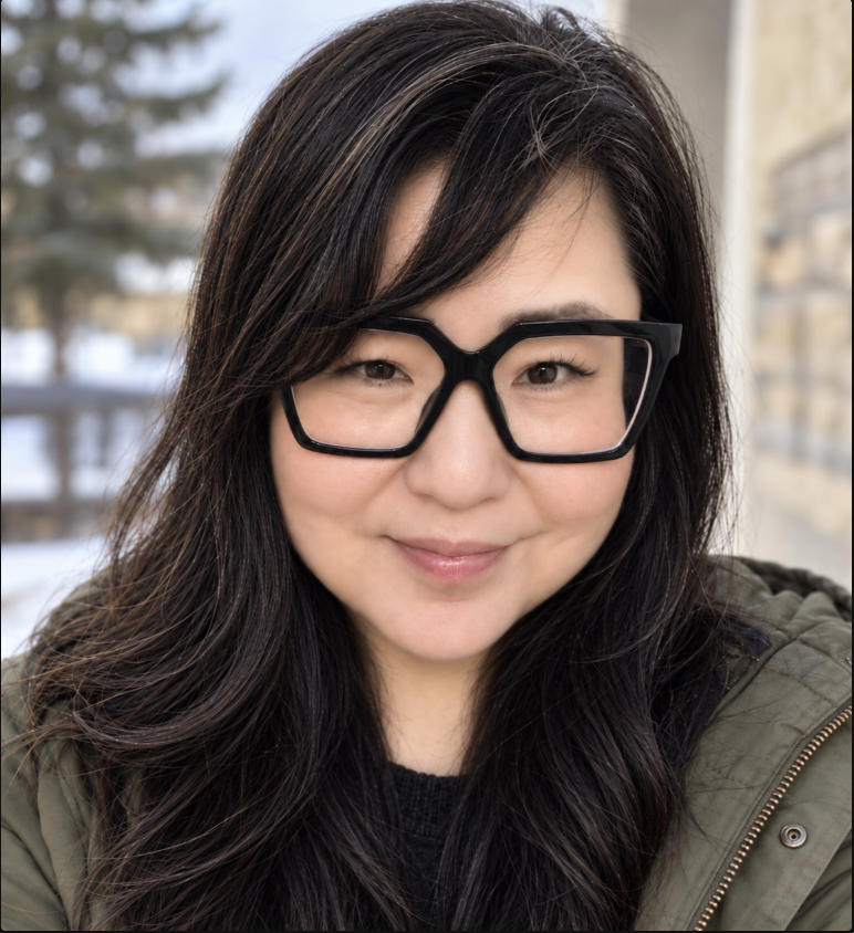 Soo Horobin, founder of FundLaunch